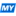 Mybody.dz Logo