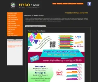 Mybogroup.com(Mybogroup) Screenshot