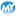 Mybook.co.jp Logo