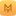 Mybook.ru Logo