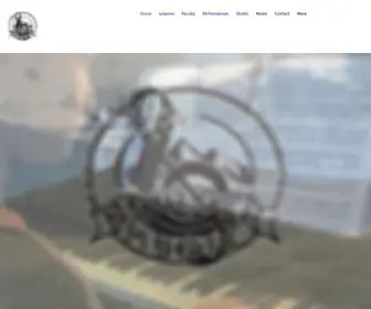 Mybouldermusic.com(Music Lessons) Screenshot