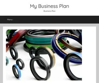 Mybusinessplan.us(Business Plan) Screenshot