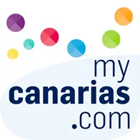 Mycanarias.com Logo
