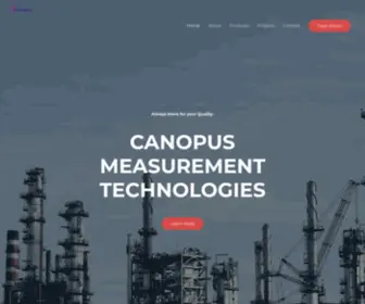 Mycanopus.com(Mycanopus – Mycanopus) Screenshot