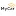 Mycar.asia Favicon