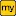 Mycart.pk Favicon