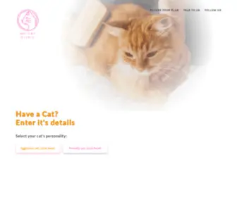 Mycat.clinic(MY CAT CLINIC) Screenshot