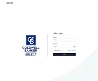 MYCbselect.com(ClientBAY) Screenshot