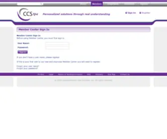 MYCCStpa.com(MYCCStpa) Screenshot