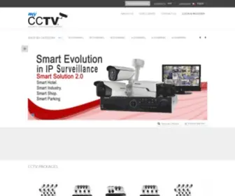 MYCCTV.ph(CCTV Philippines) Screenshot