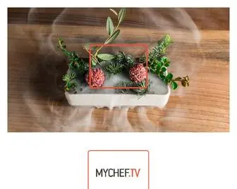 MYchef.tv(MyChef) Screenshot