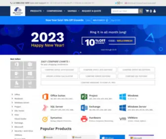 MYchoicesoftware.com(My Choice Software) Screenshot