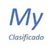 MYclasificado.com Logo