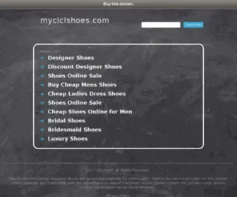 MYCLCLshoes.com(Buy cheap christian louboutin shoes 2012 on sale outlet) Screenshot