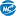 MYclientsplus.com Logo