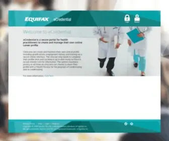 MYclinicalprofile.com.au(MYclinicalprofile) Screenshot