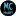 Mycoding.net Logo