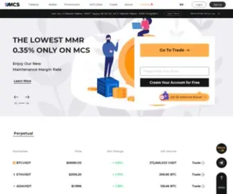 Mycoinstory.com(마이코인스토리) Screenshot