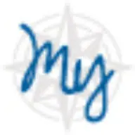 Mycompassclassroom.com Logo