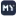 Mycoworks.co.uk Favicon