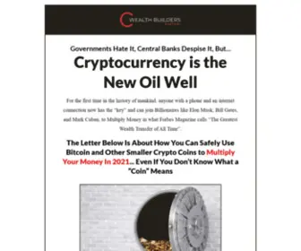 MYCRYptoguideng.com(All You Need To Know About Bitcoin And Cryptocurrencies) Screenshot