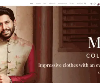 MYCSM.in(Online Shopping for Women) Screenshot