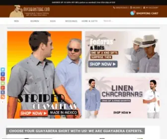 Mycubanstore.com(Beach Wedding Shirts) Screenshot