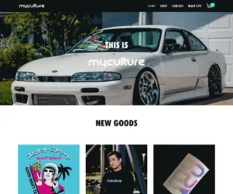 Myculture.store(Myculture store) Screenshot