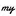 MydanceStore.co.uk Favicon
