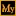 Mydatabasestore.com Favicon