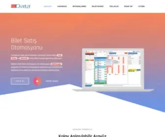 Mydata.com.tr(MyData Bilişim) Screenshot