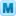 Myday.com.tw Logo