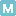 Mydaychina.com Favicon