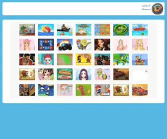 Mydeliciousambiguity.com(العاب) Screenshot