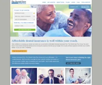 Mydentalcareplus.com(Mydentalcareplus) Screenshot