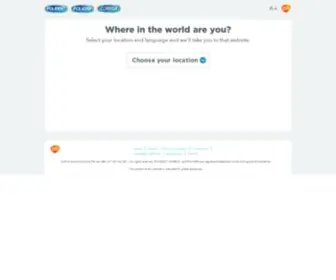 Mydenturecare.com(Select Location) Screenshot