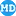 Myder.net Logo