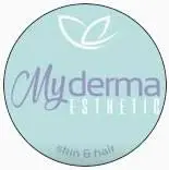 Myderma.net Favicon