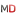 Mydevil.net Logo