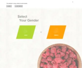 Mydietlist.online(30 day diet program) Screenshot