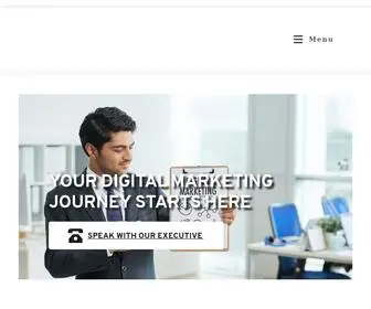 Mydigilabs.com(Top 10 Digital Marketing Agency in Bangalore) Screenshot