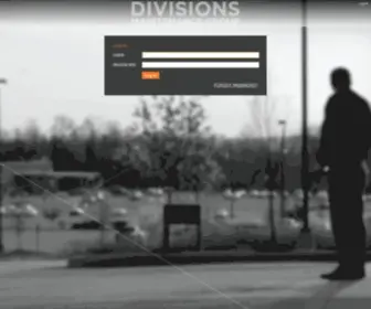 Mydivisions.com(Divisions) Screenshot