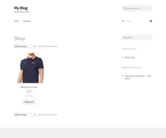 MYDMblog.co.in(MYDMblog) Screenshot