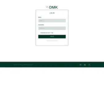 MYDMK.org(MYDMK) Screenshot
