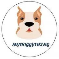 Mydoggything.com Favicon