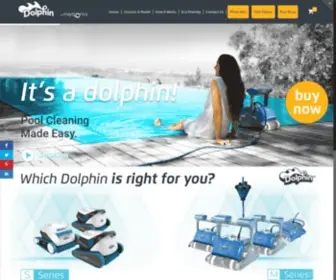 Mydolphin.co.nz(MyDolphin) Screenshot