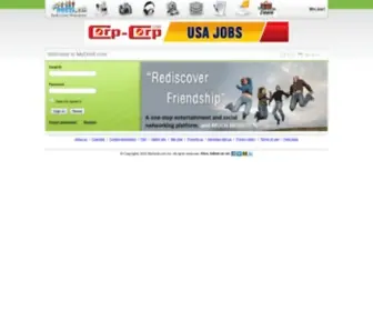 Mydosti.com(Mydosti) Screenshot