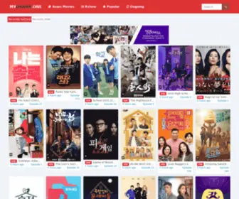 MYdrama.one(Best of all you can Stream all Drama for FREE) Screenshot