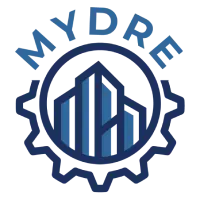 MYdre.com.br Favicon