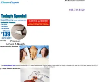 MYdreamcarpets.com(MYdreamcarpets) Screenshot